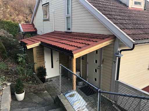 Karsten Leirvik Bygg AS - 