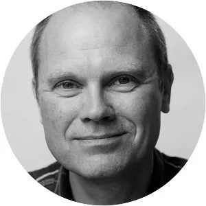 Karsten Madsen - Cartoon illustrator