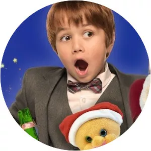 Karsten og Petras vidunderlige jul - 2014 ‧ Family ‧ 1h 18m