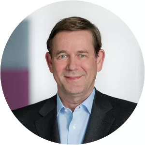 Karsten Ottenberg - Businessperson