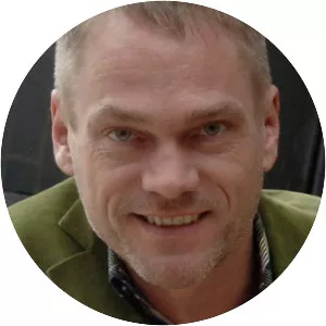 Karsten Roeder - Television producer