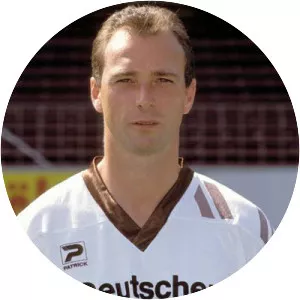 Karsten Surmann - German football player