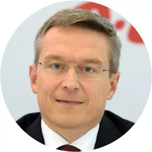 Karsten Wildberger - Chief Executive Officer of Ceconomy