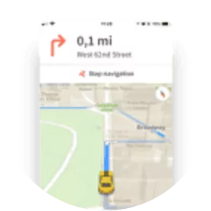 Karta GPS - Software