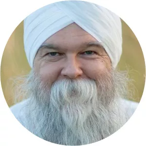 Karta Purkh Singh Khalsa - Author