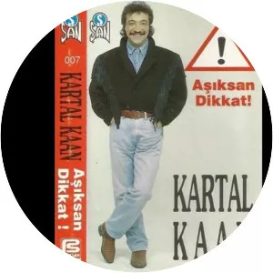 Kartal Kaan