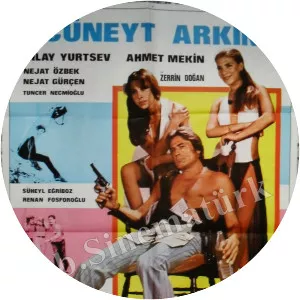 Kartal Murat - 1980 film