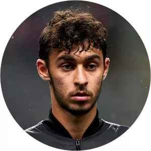 Kartal Yılmaz - Footballer