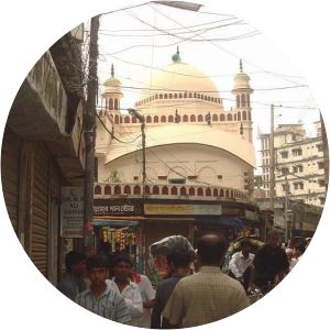 Kartalab Khan Mosque