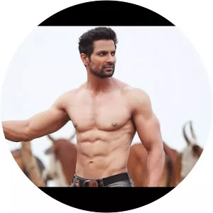 Kartar Cheema - Movie actor