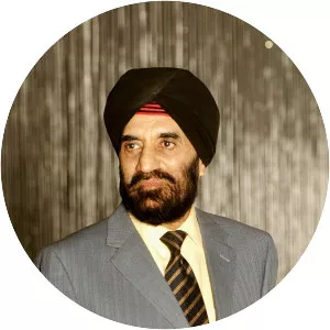 Kartar Lalvani