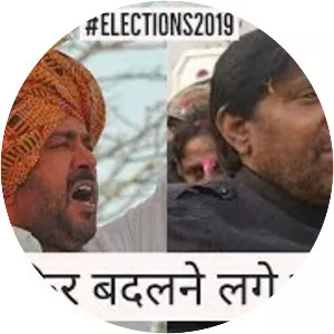 Kartar Singh Bhadana