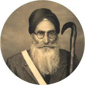 Kartar Singh Jhabbar