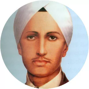 Kartar Singh Sarabha - Indian revolutionary
