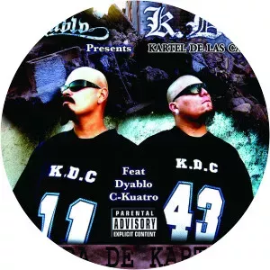 Kartel De Las Calles - Musical artist