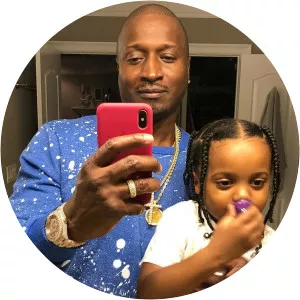 Karter Frost photograph