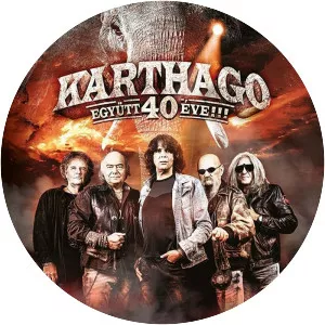Karthago - Rock band