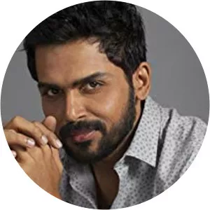 Karthi