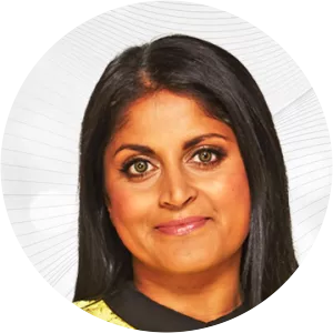 Karthi Gnanasegaram - Television presenter