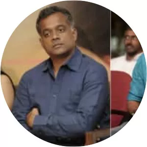 Karthick Naren - Filmmaker