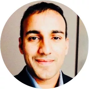 Karthik Koduru - Film producer