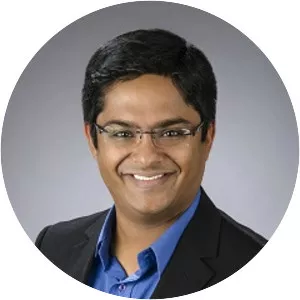 Karthik Muralidharan