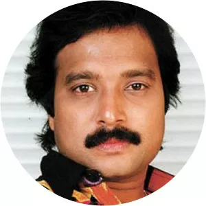 Karthik Muthuraman