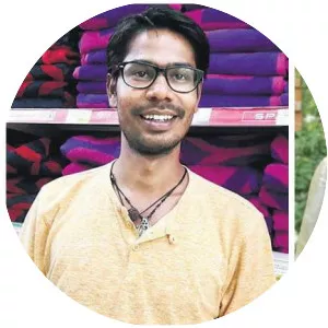 Karthik Netha - Poet