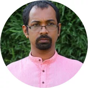 Karthik Rao Kordale - Singer