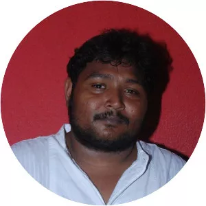 Karthik Sabesh