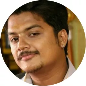 Karthik Sasidharan - TV actor