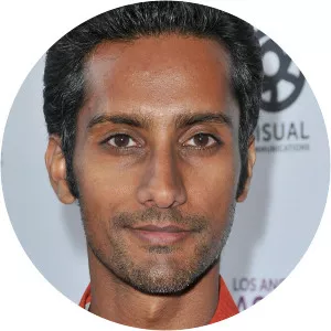 Karthik Srinivasan - Film producer