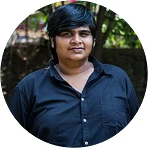 Karthik Subbaraj G.