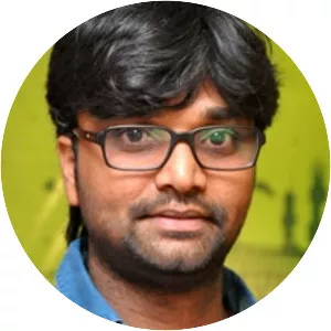 Karthik Varma Dandu