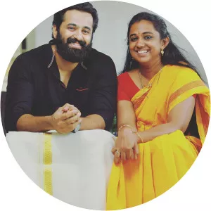 Karthika Mukundan photograph