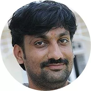 Karthikeya Gopalakrishna photograph