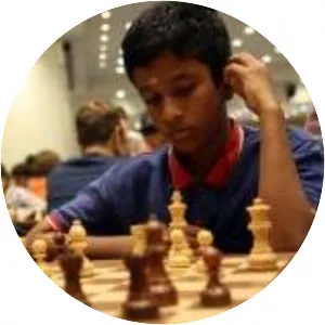 Karthikeyan Murali