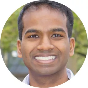 Karthish Manthiram - Researcher