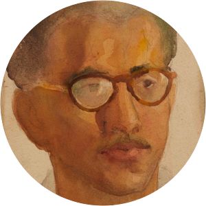 Kartick Chandra Pyne