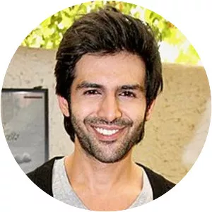 Kartik Aaryan