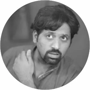 Kartik Krishnan