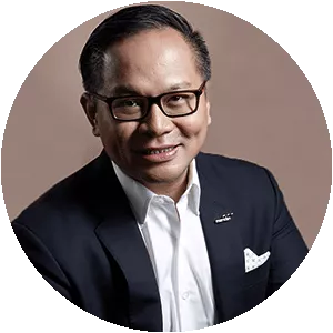 Kartika Wirjoatmodjo