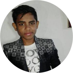 Kartikey Raj photograph