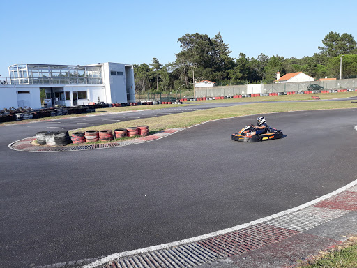 Karting Viana - Go-kart track in Portugal