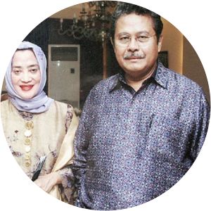 Kartini Fahmi Idris