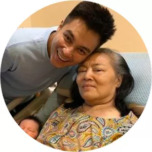 Kartini Marta Atmadja photograph