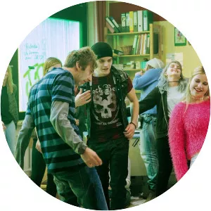 Kartoffelsalat – Nicht fragen! - 2015 ‧ Horror/Comedy ‧ 1h 21m