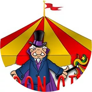 Kartoon CircusSince 2017