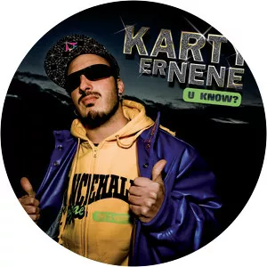Karty Er Nene - Musical artist