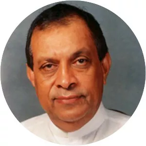 Karu Jayasuriya